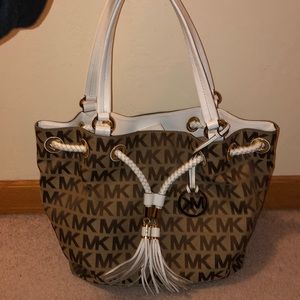 MICHAEL Michael Kors purse